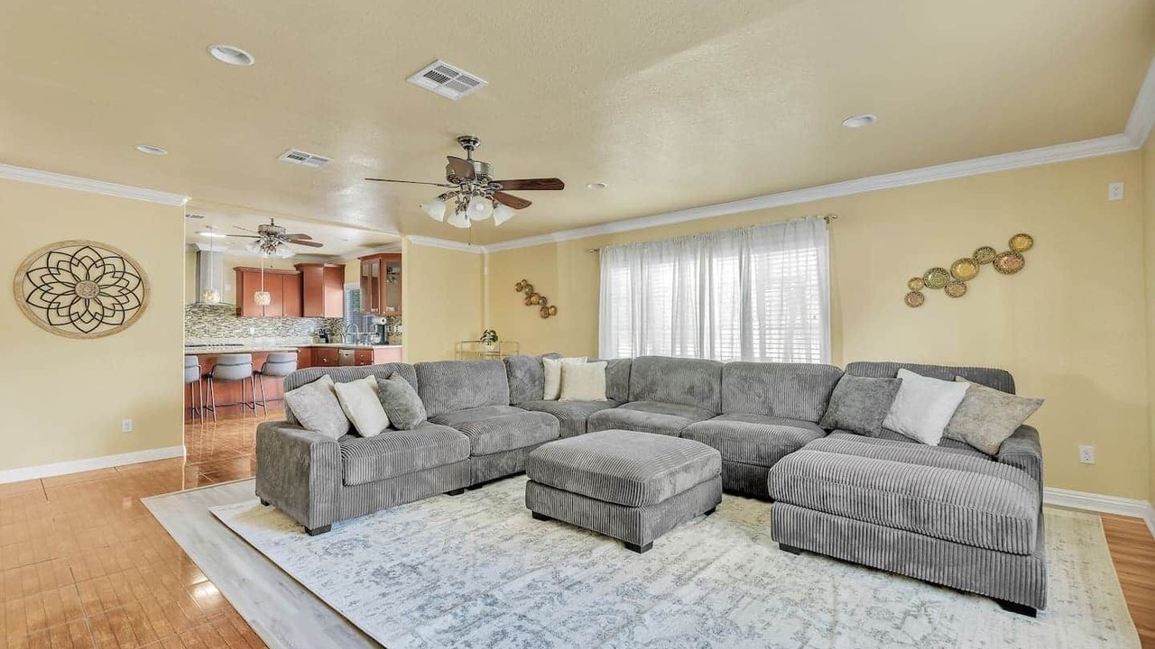 Photo of Bedroom in Loma Linda