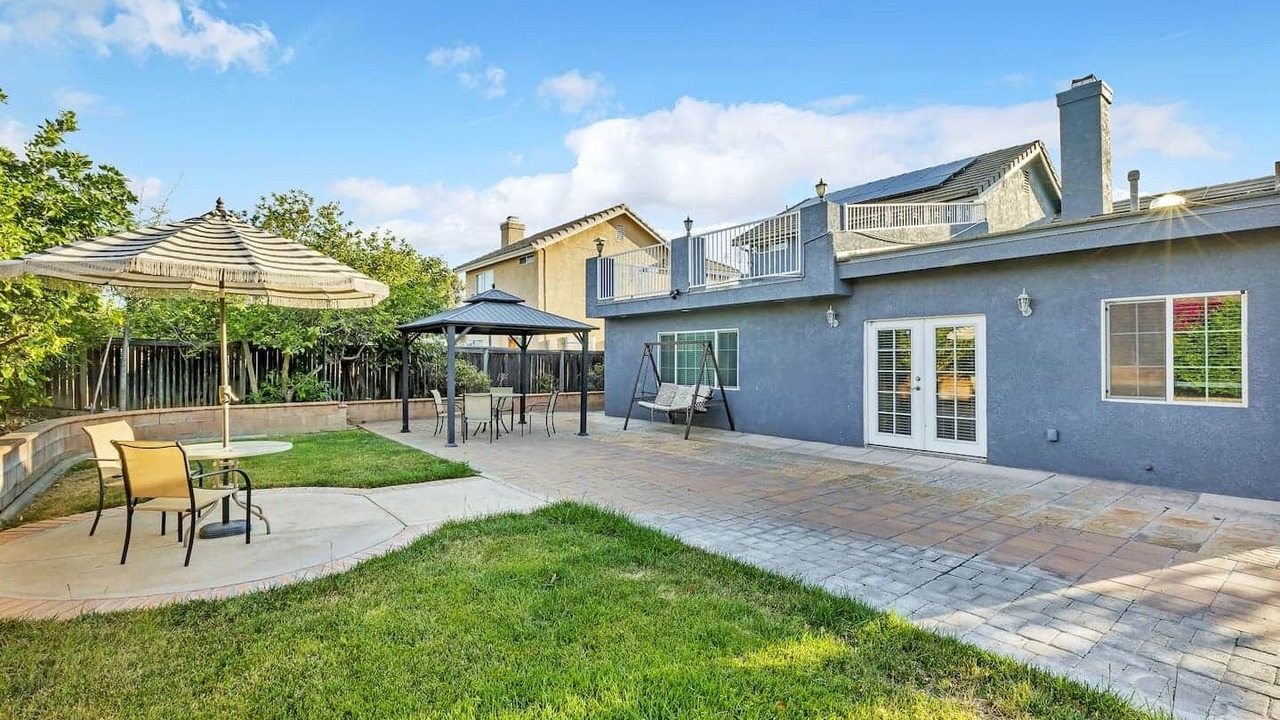Photo of Outdoor in Loma Linda