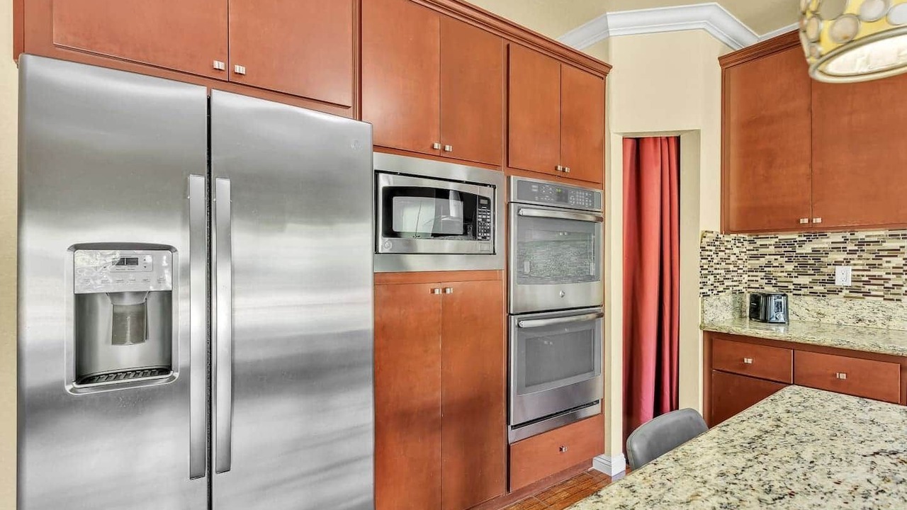 Photo of Kitchen in Loma Linda