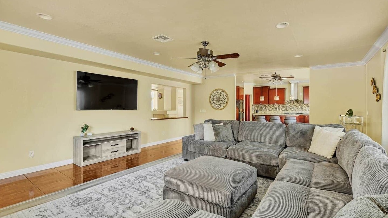 Photo of Bedroom in Loma Linda