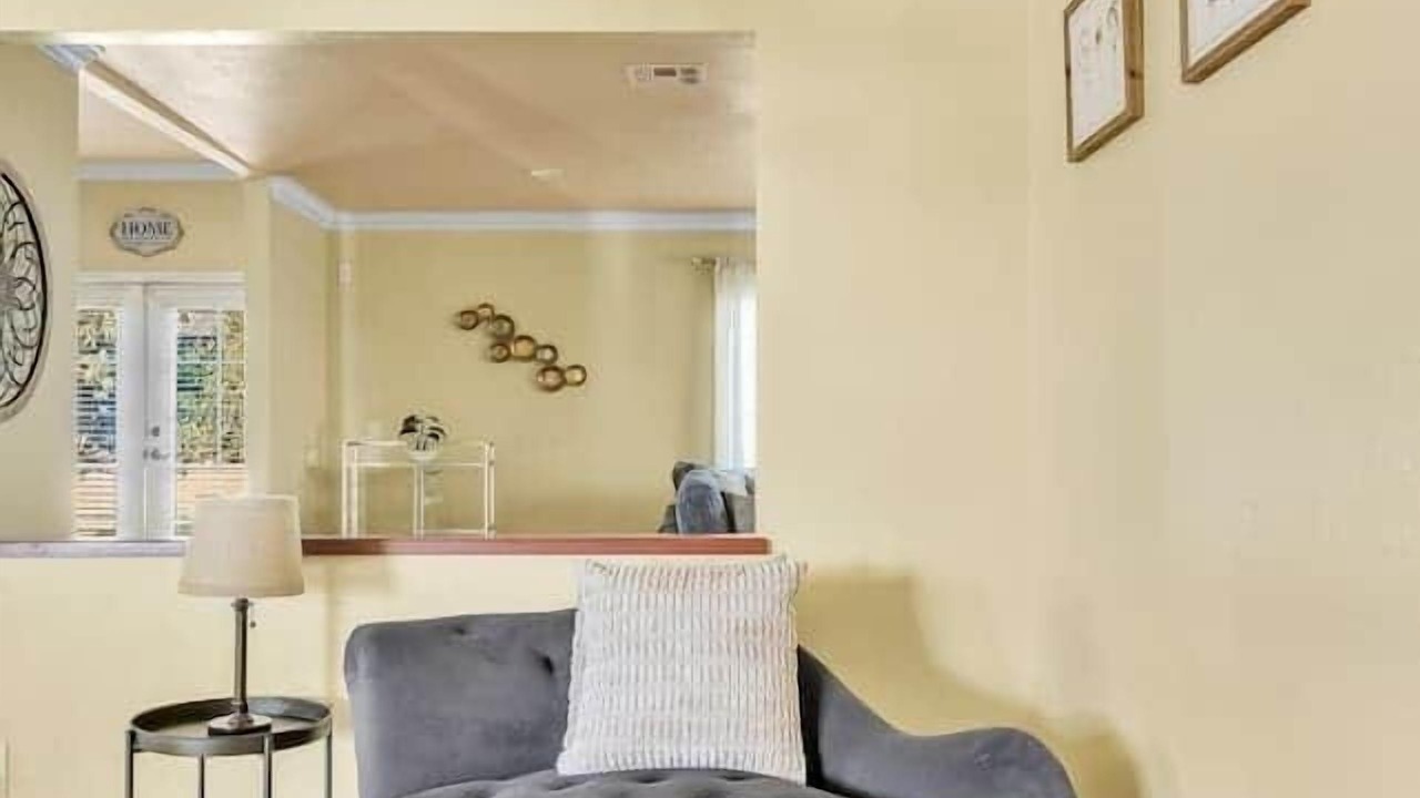 Photo of Bedroom in Loma Linda