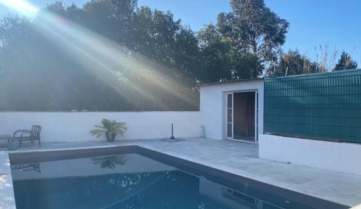Photo of Outdoor in Clarensac