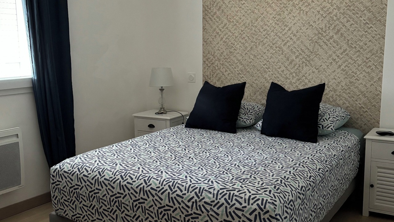 Photo of Bedroom in Clarensac