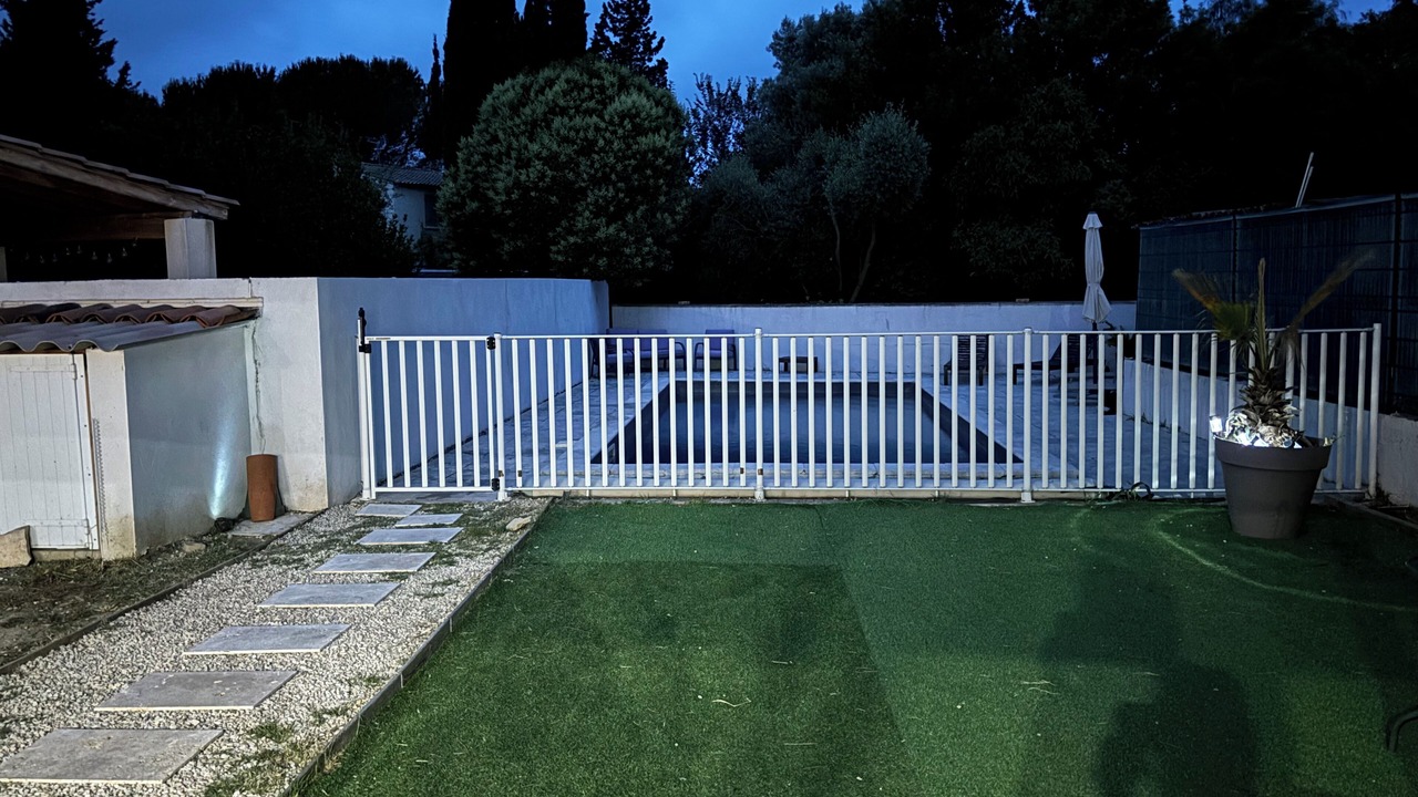 Photo of Outdoor in Clarensac