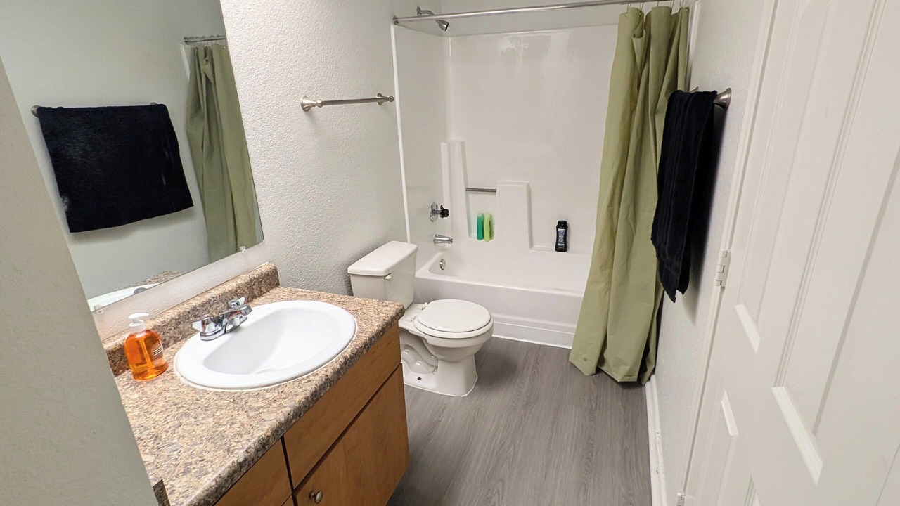 Photo of Bathroom in Maryvale