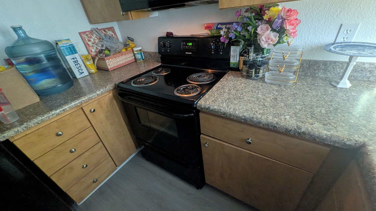 Photo of Kitchen in Maryvale