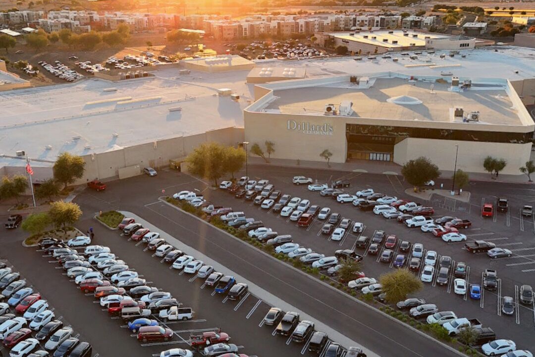 Photo of Outdoor in Maryvale