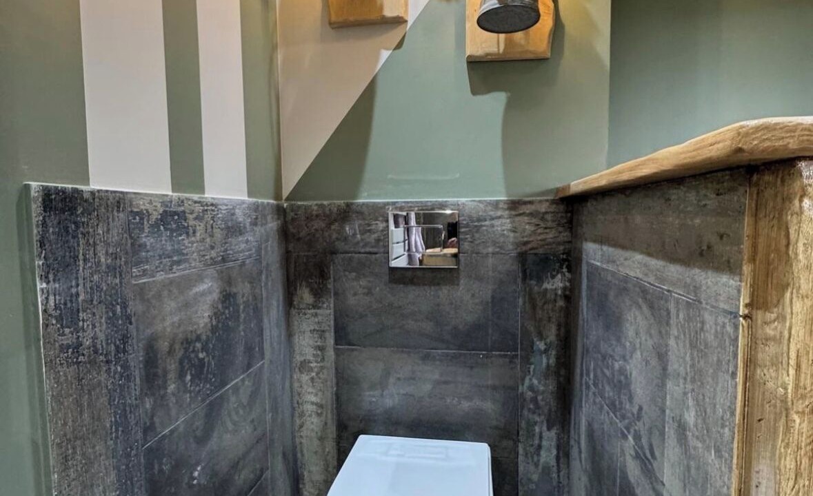 Photo of Bathroom in Ouistreham