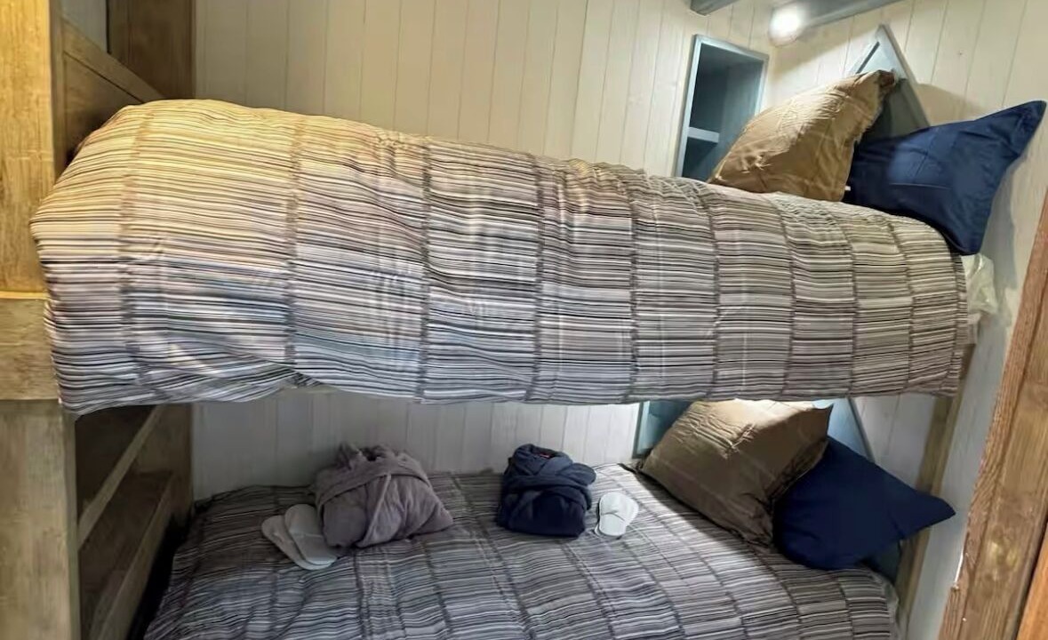 Photo of Bedroom in Ouistreham