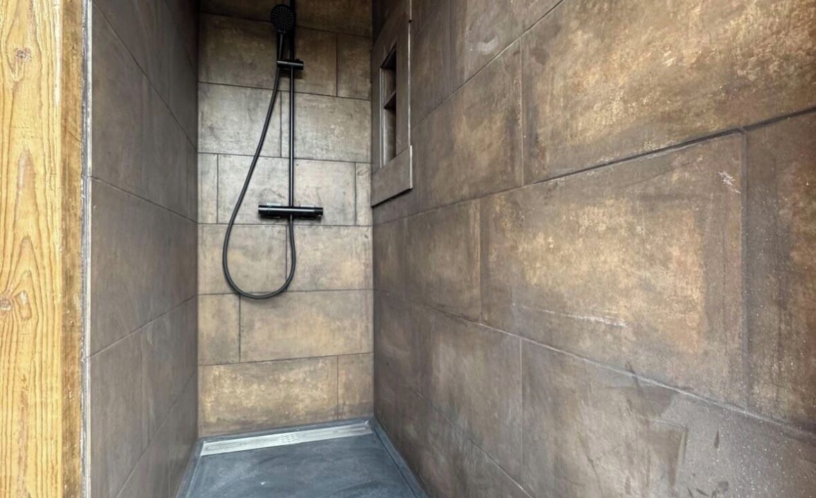 Photo of Bathroom in Ouistreham