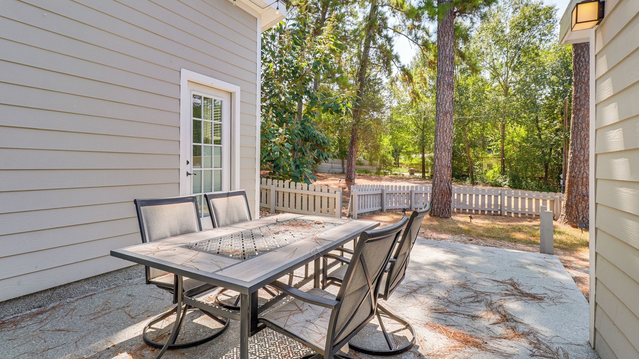Photo of Outdoor in Camp Swift