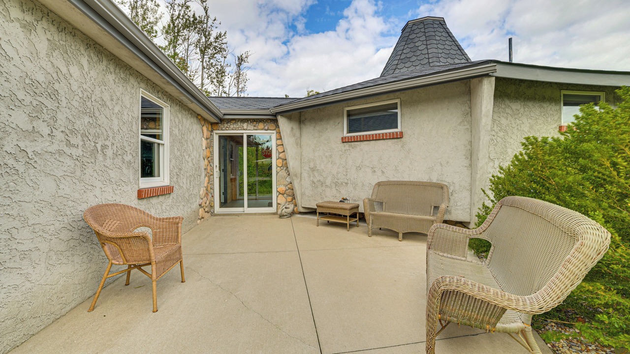 Photo of Outdoor in Charlevoix