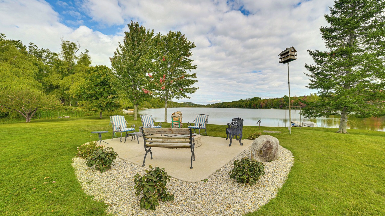 Photo of Outdoor in Charlevoix