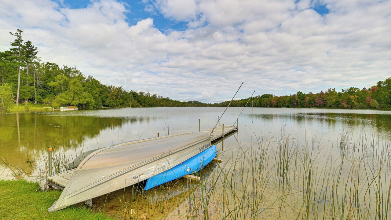 Photo of Outdoor in Charlevoix