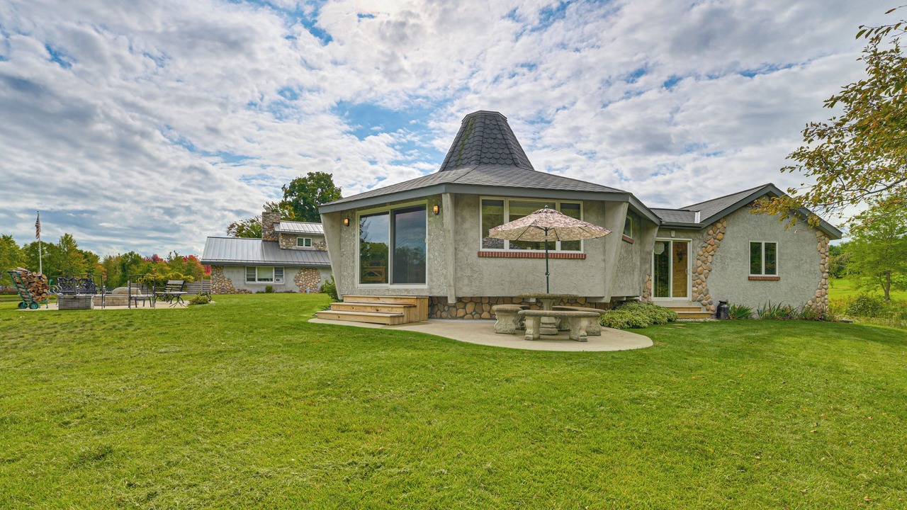 Photo of Outdoor in Charlevoix