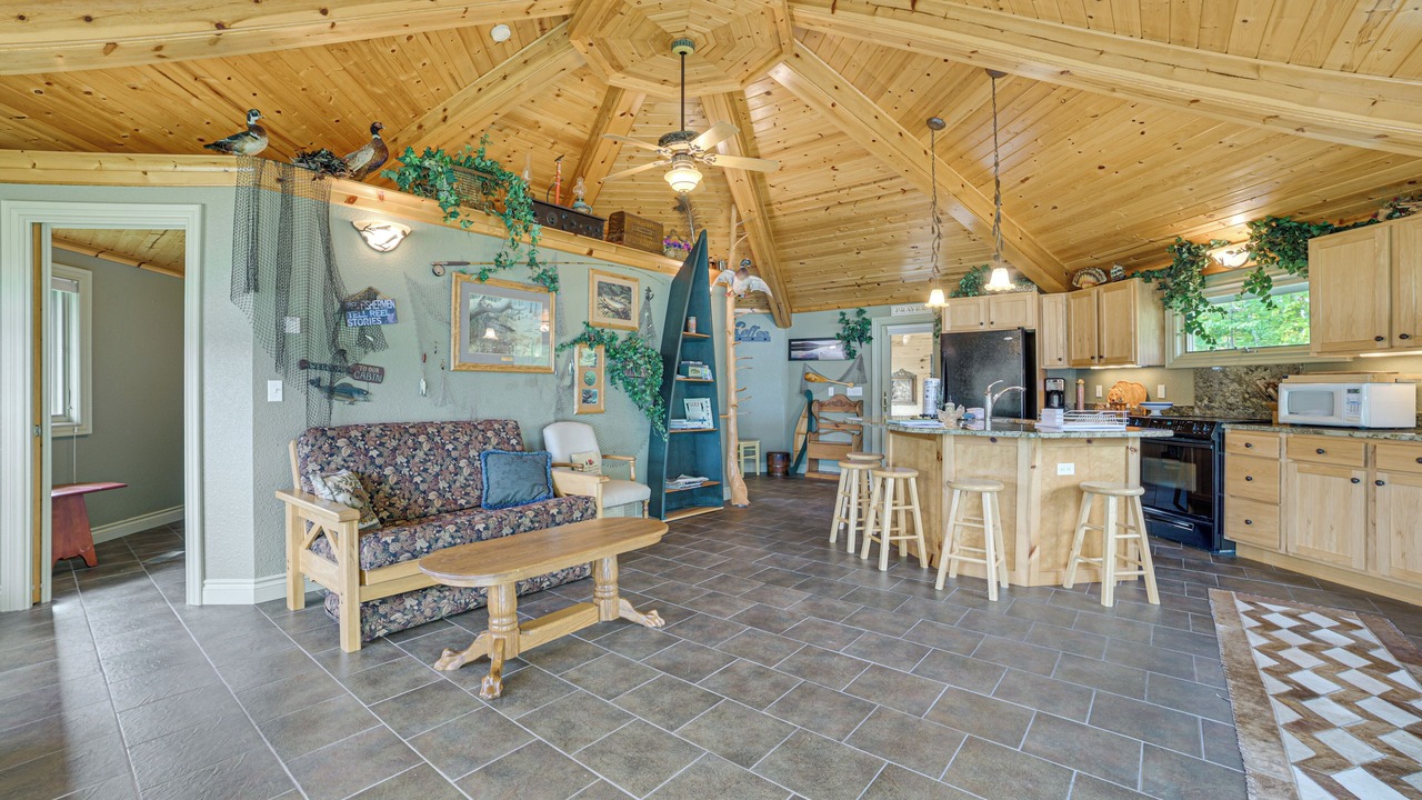 Photo of Bedroom in Charlevoix