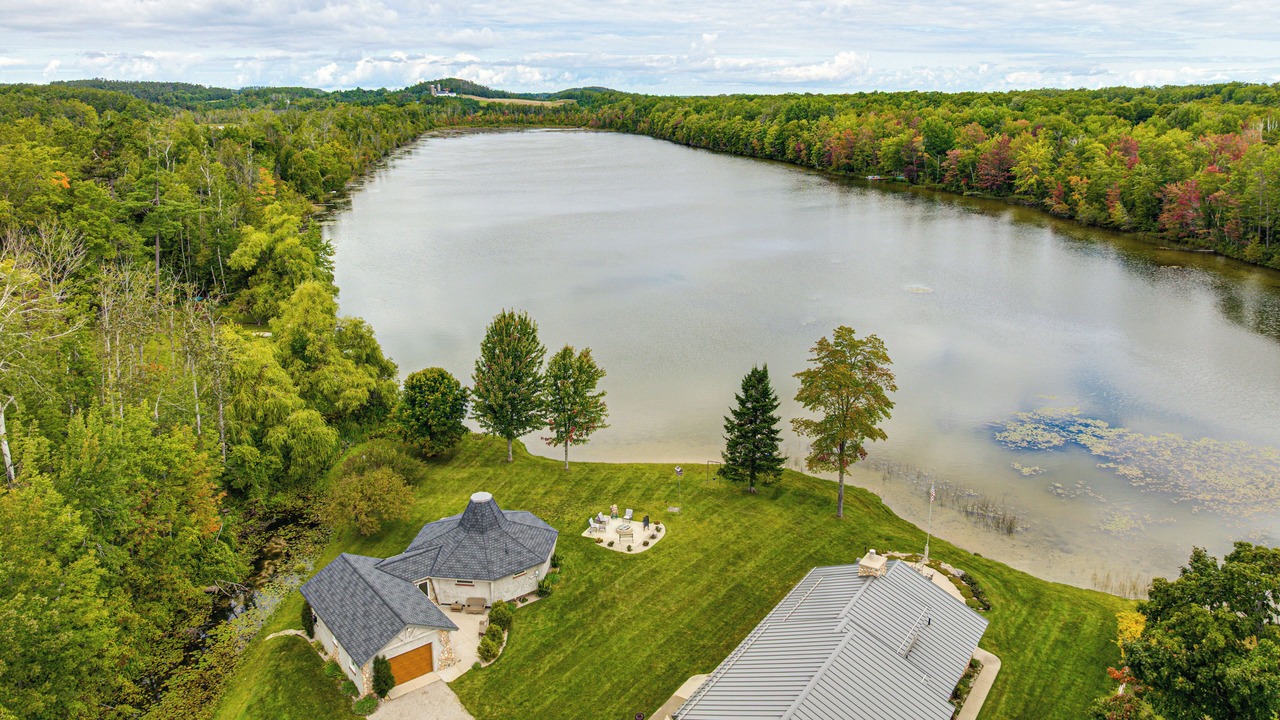 Photo of Outdoor in Charlevoix