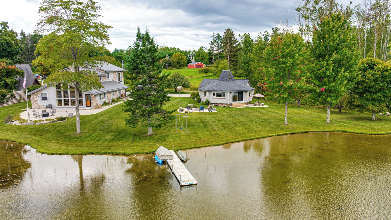 Photo of Outdoor in Charlevoix
