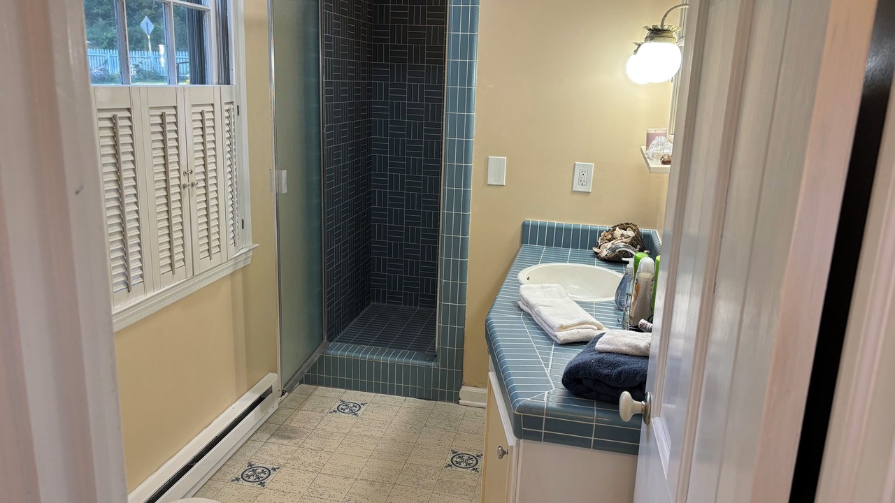 Photo of Bathroom in Southbury