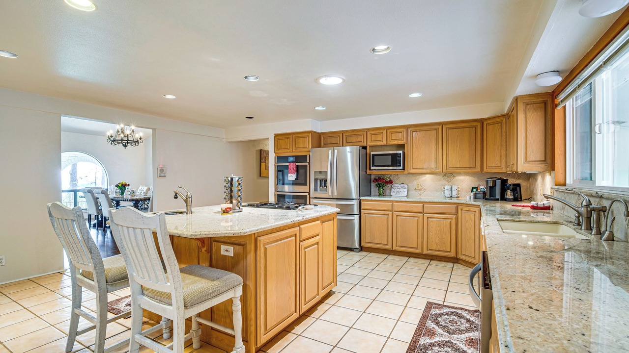Photo of Kitchen in Roseburg
