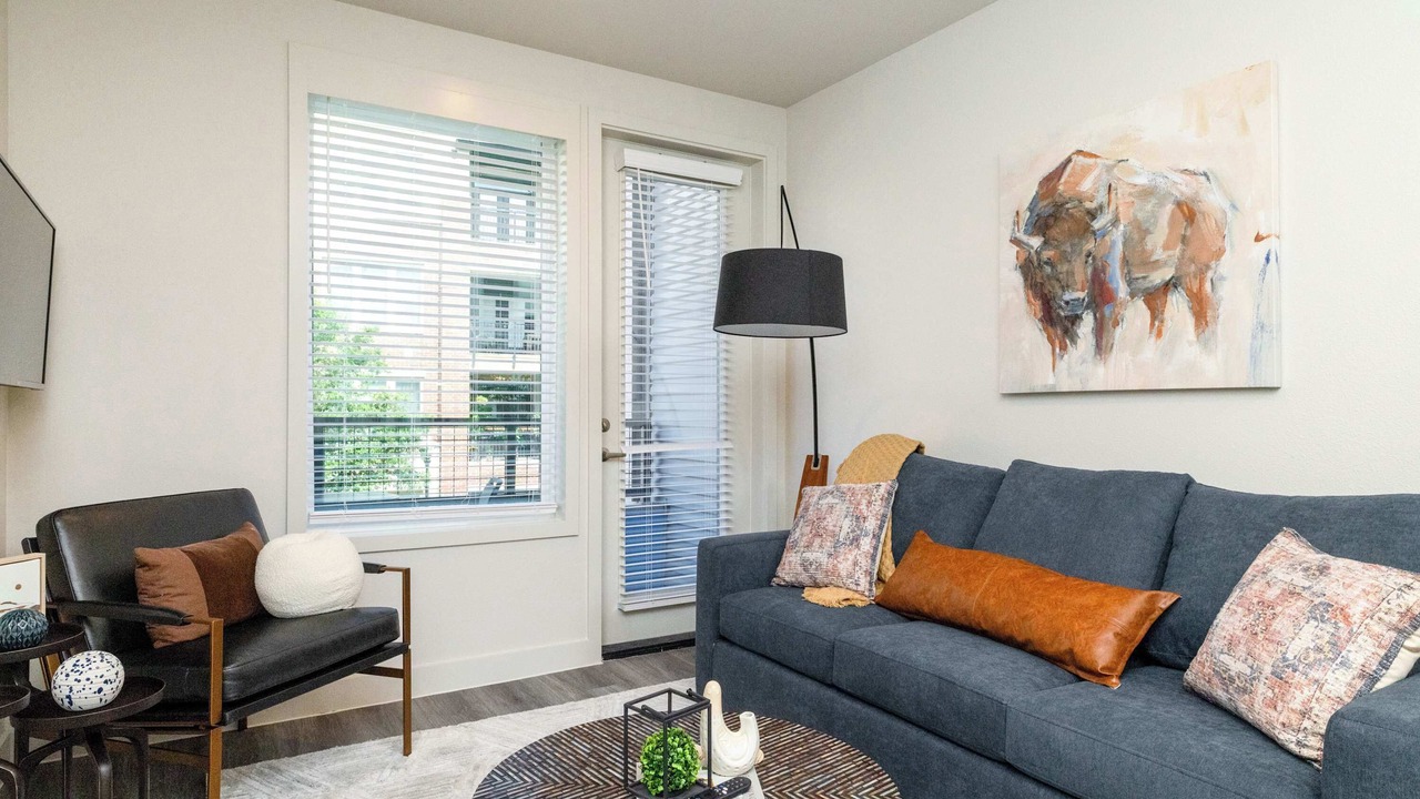 Photo of Bedroom in Fort Worth