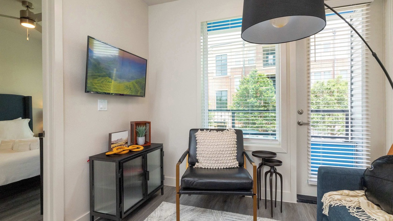 Photo of Bedroom in Fort Worth
