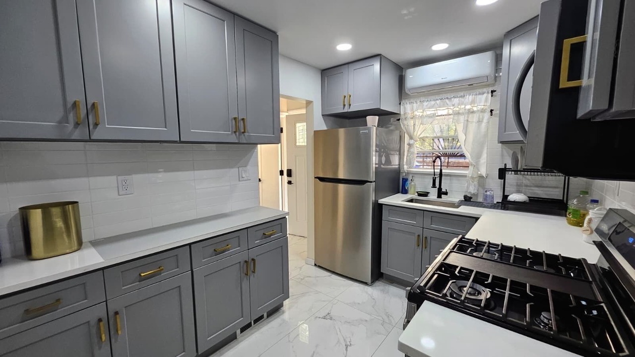 Photo of Kitchen in Brownsville