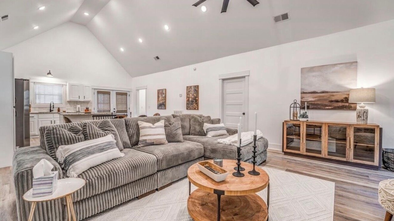 Photo of Livingroom in Counce