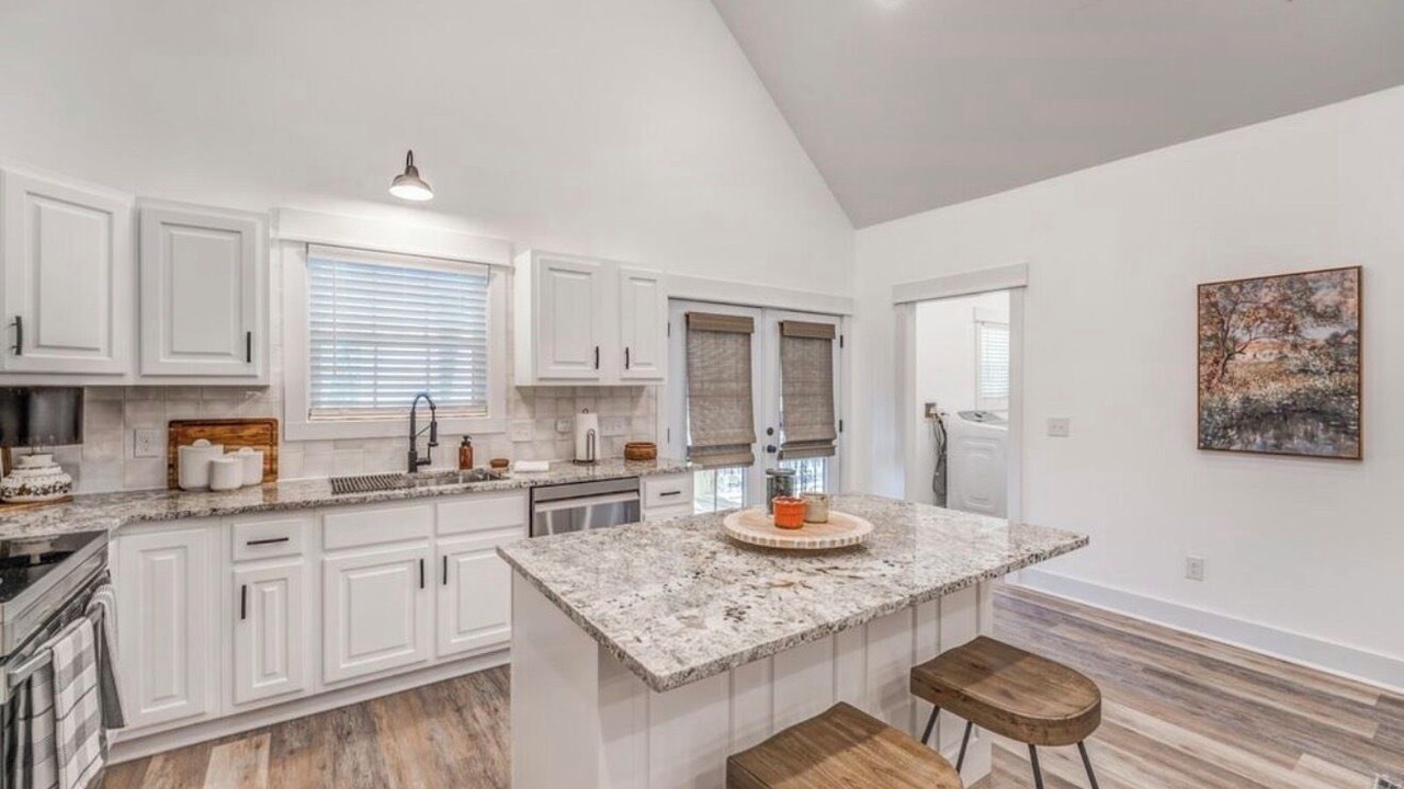 Photo of Kitchen in Counce