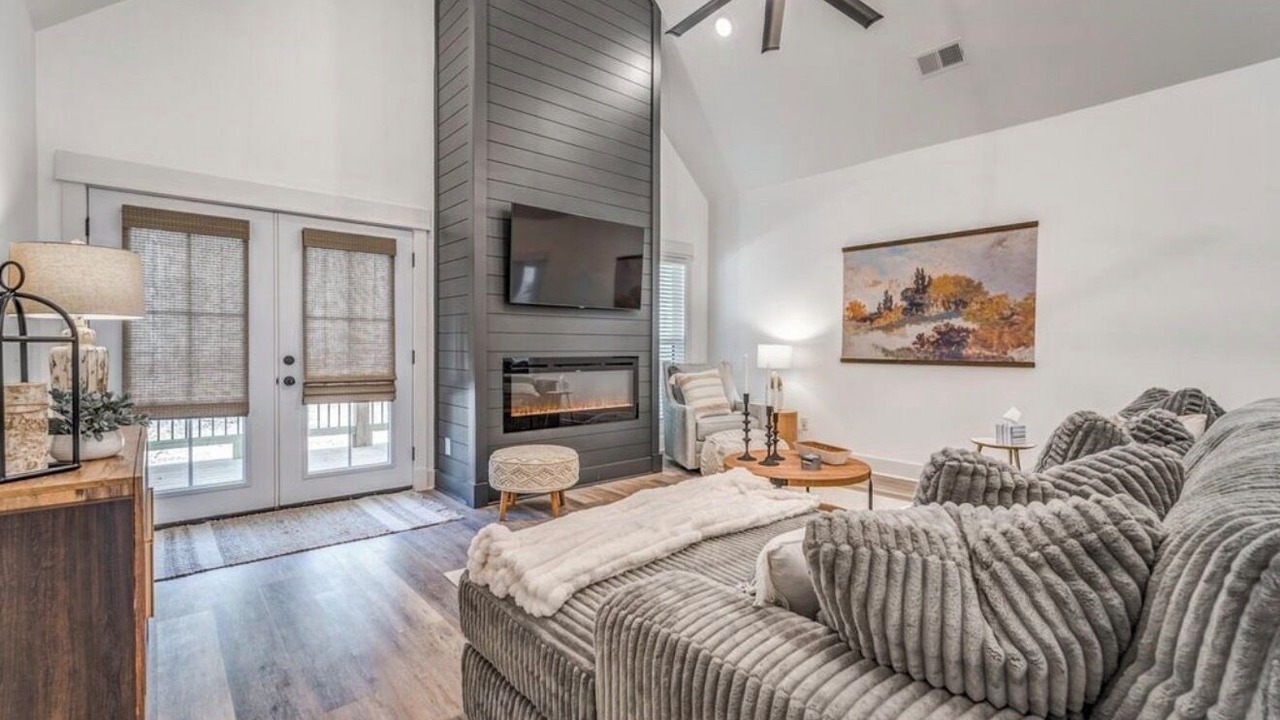 Photo of Livingroom in Counce