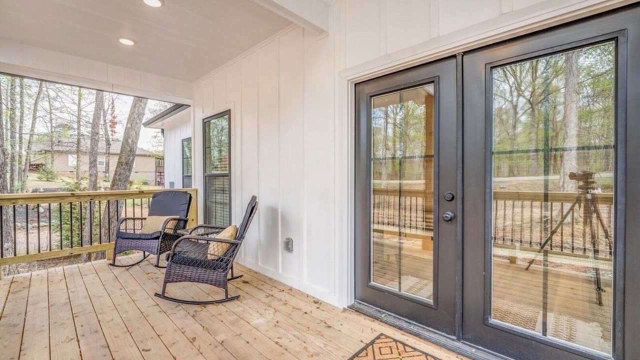 Photo of Patio Balcony in Counce