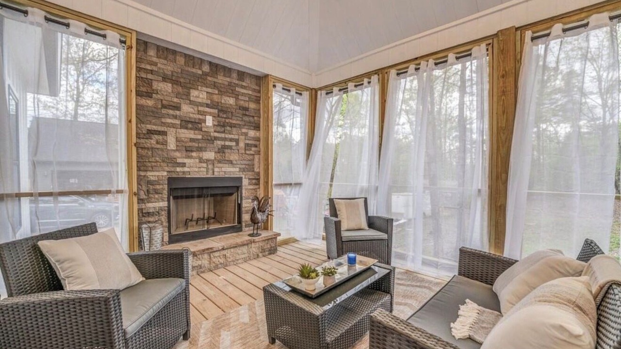 Photo of Livingroom in Counce