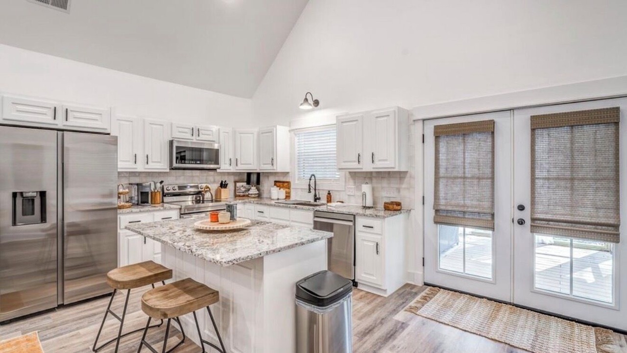 Photo of Kitchen in Counce