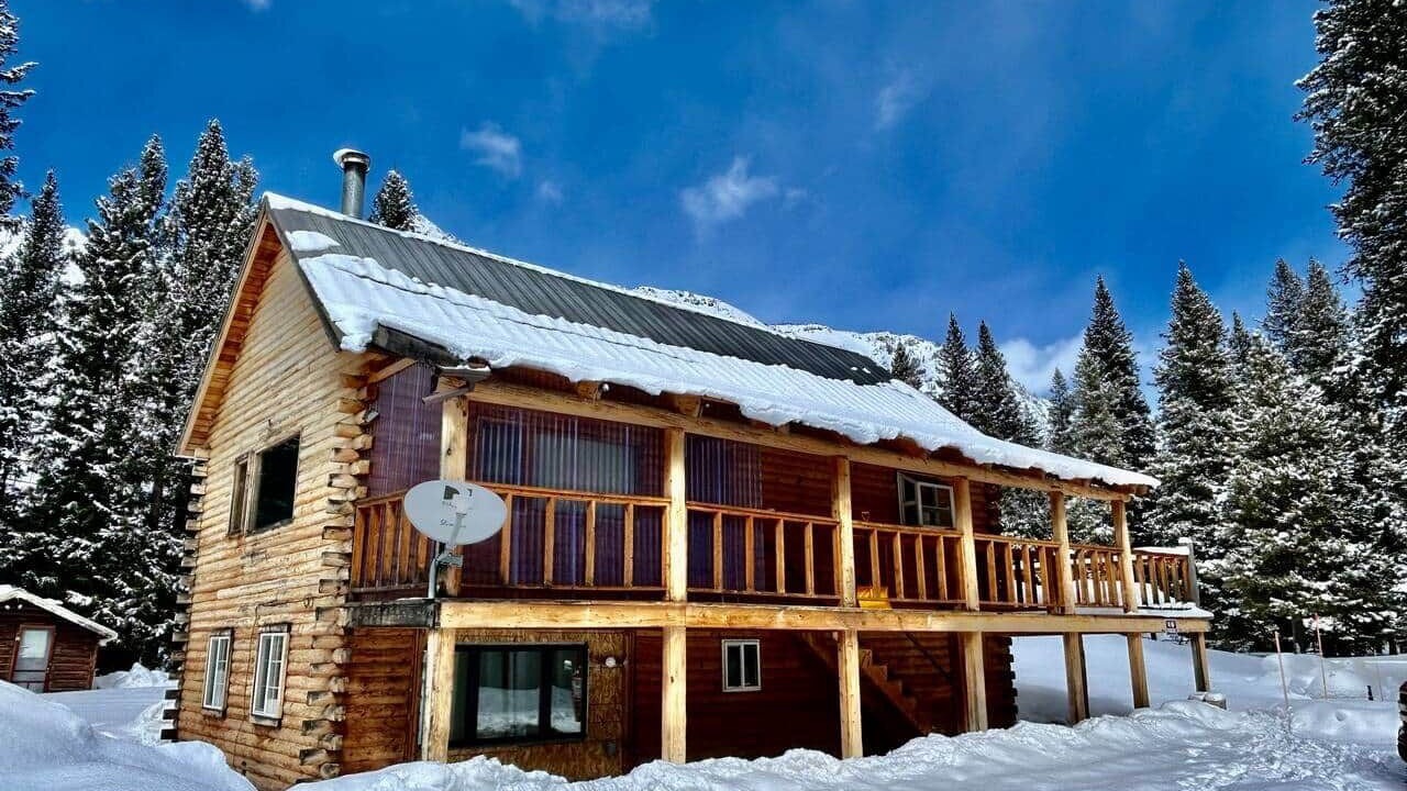 Photo of Outdoor in Cooke City-Silver Gate
