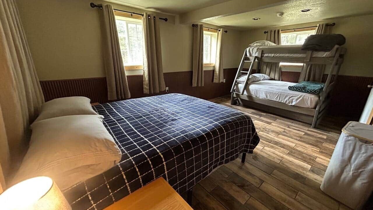 Photo of Bedroom in Cooke City-Silver Gate