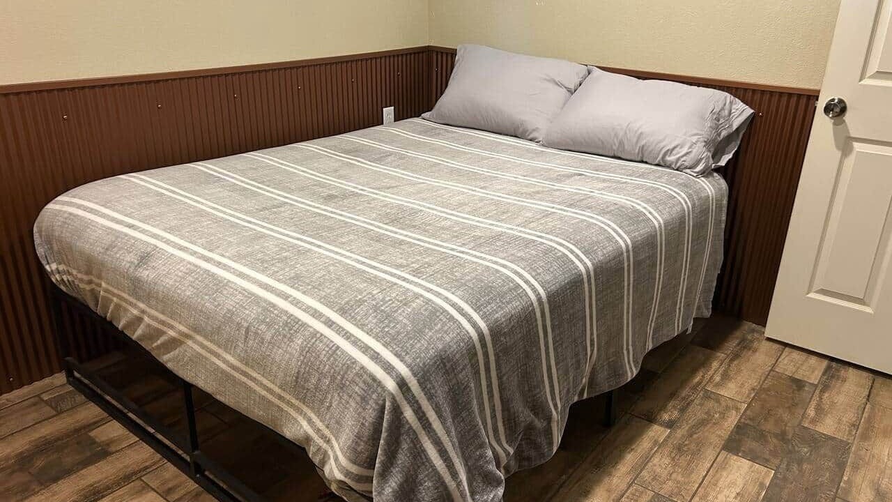 Photo of Bedroom in Cooke City-Silver Gate