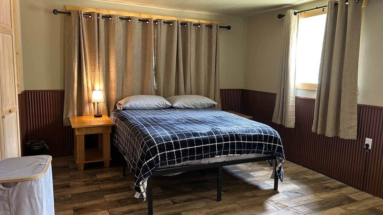 Photo of Bedroom in Cooke City-Silver Gate