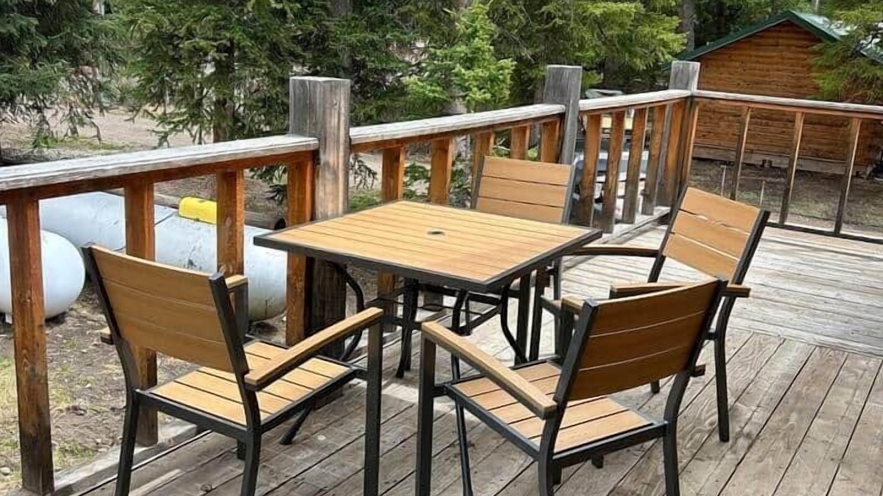 Photo of Outdoor in Cooke City-Silver Gate
