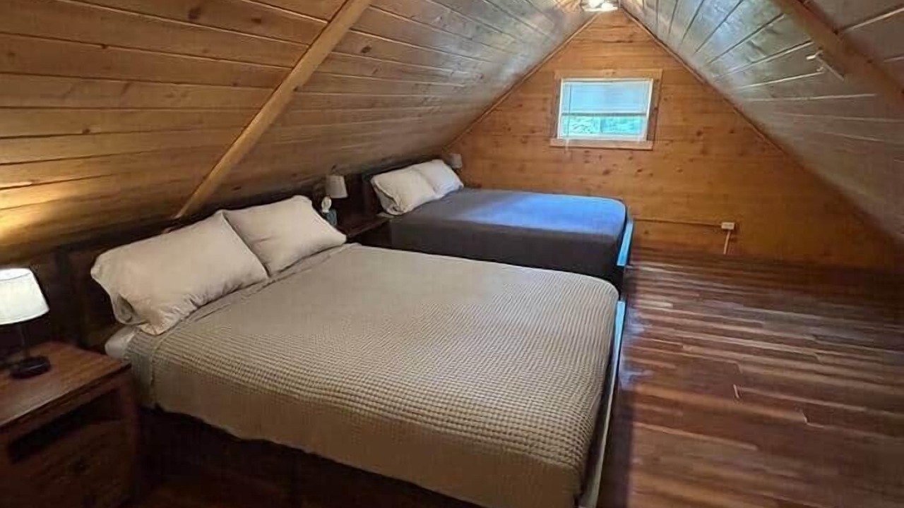 Photo of Bedroom in Cooke City-Silver Gate