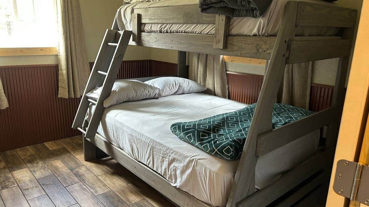 Photo of Bedroom in Cooke City-Silver Gate