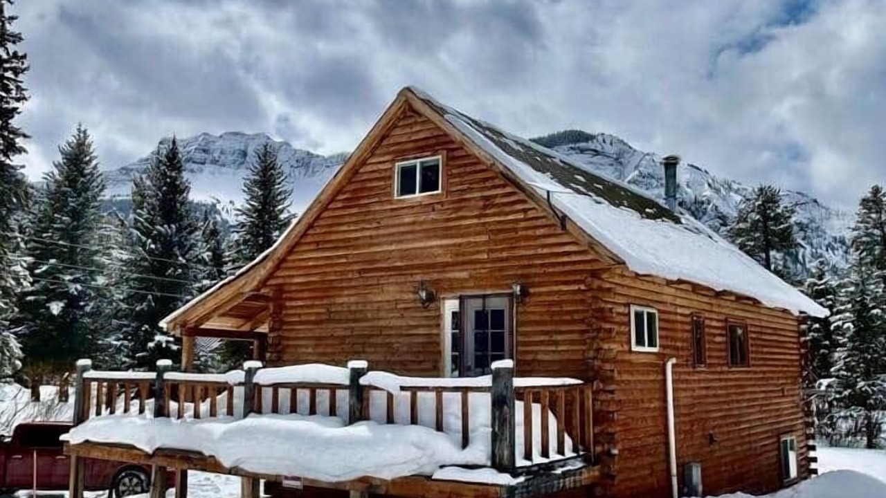 Photo of Outdoor in Cooke City-Silver Gate