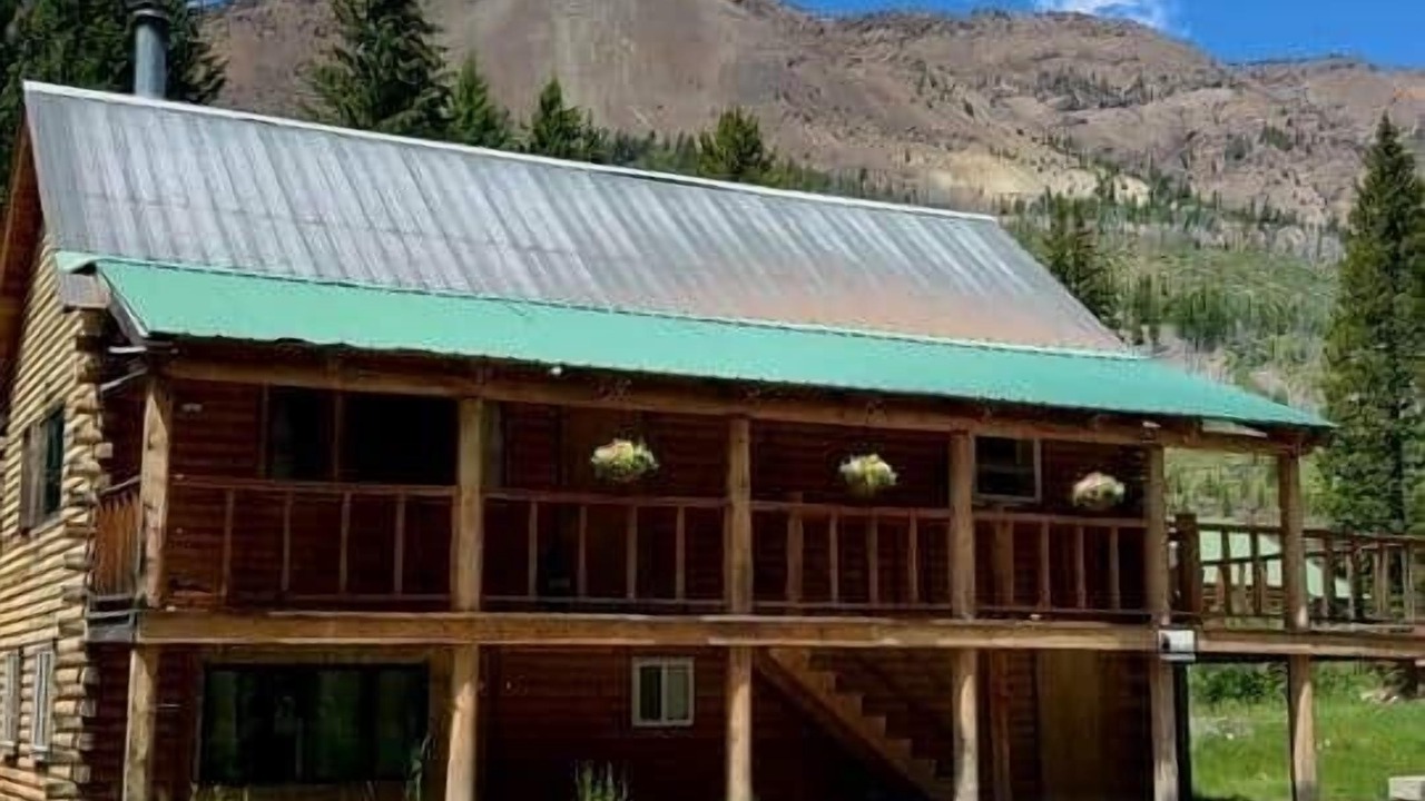 Photo of Outdoor in Cooke City-Silver Gate