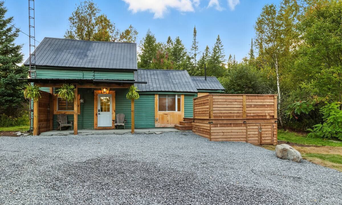 Photo of Outdoor in Hastings Highlands