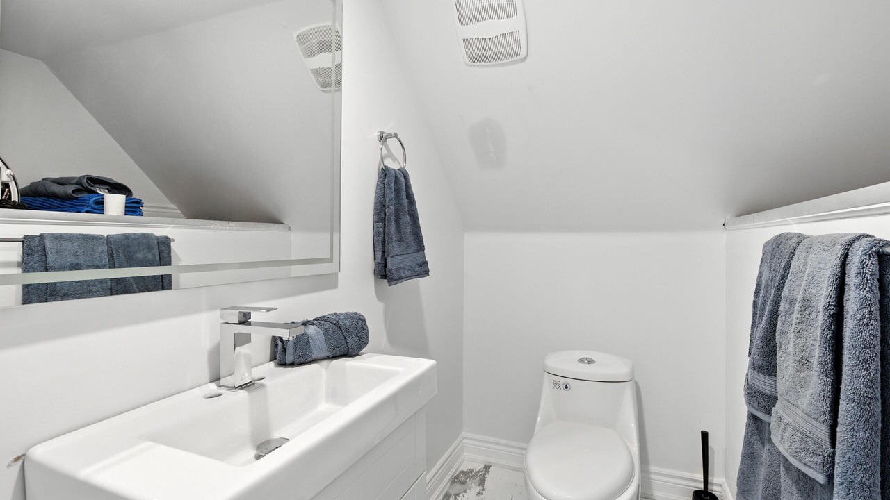 Photo of Bathroom in Hastings Highlands