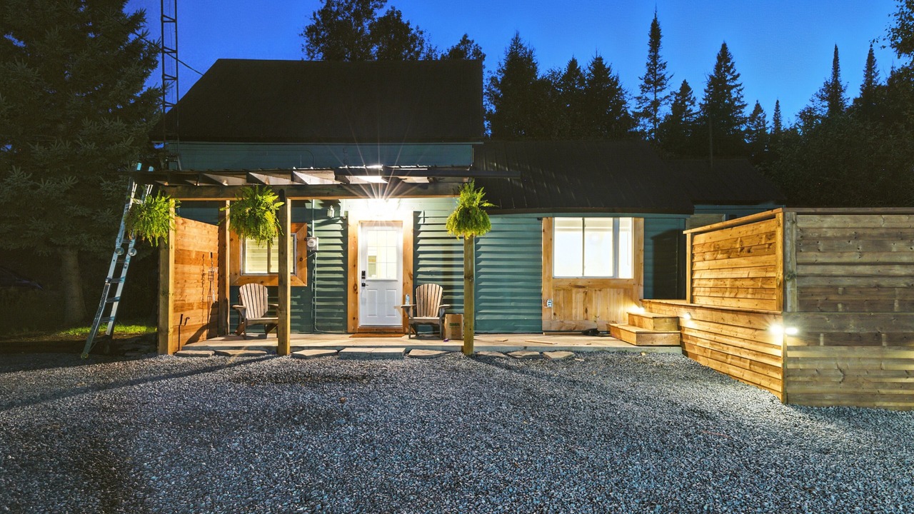 Photo of Outdoor in Hastings Highlands