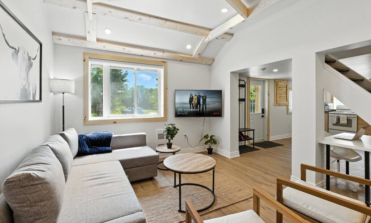 Photo of Bedroom in Hastings Highlands