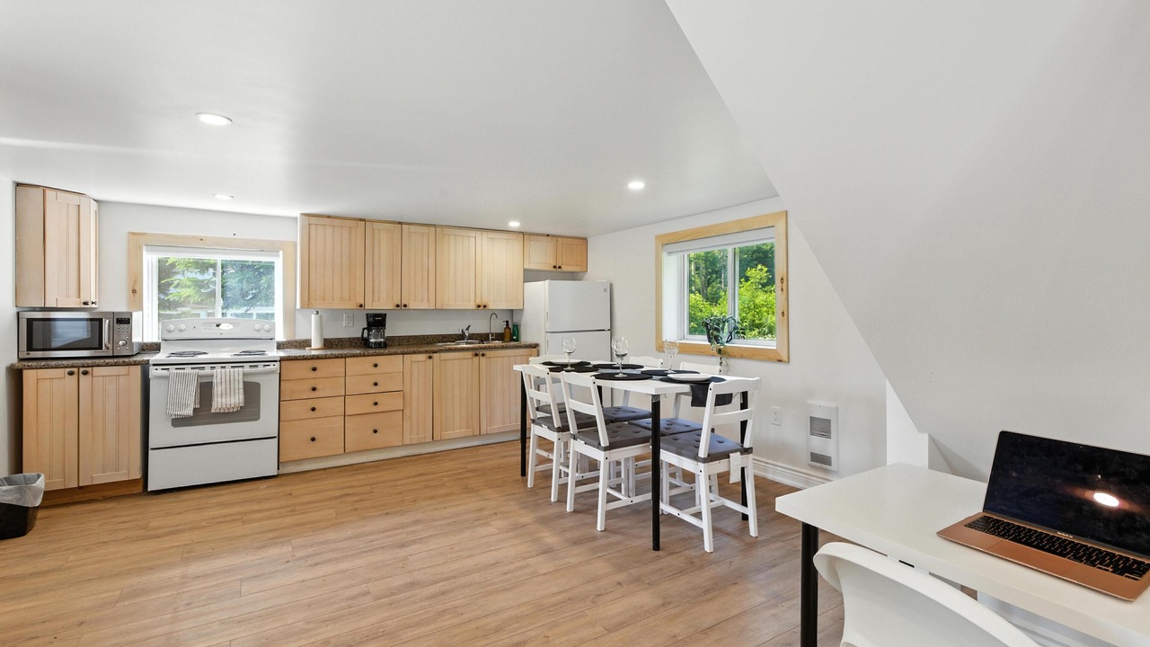 Photo of Kitchen in Hastings Highlands