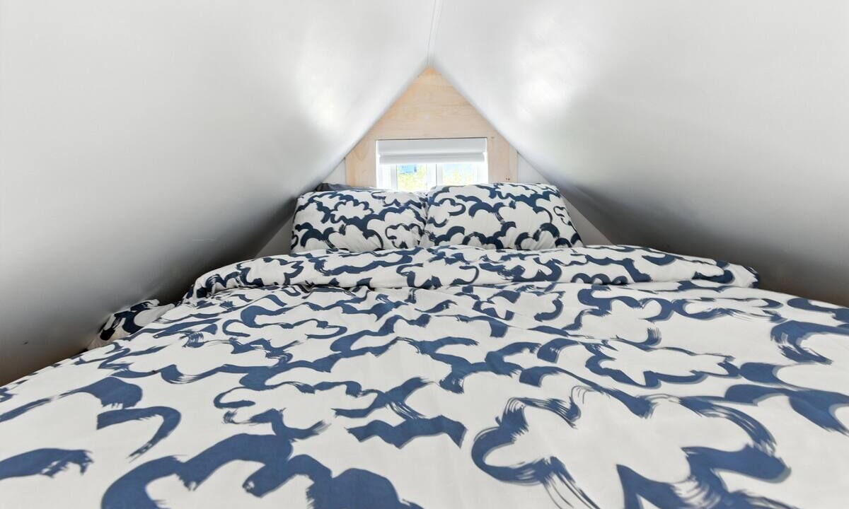 Photo of Bedroom in Hastings Highlands
