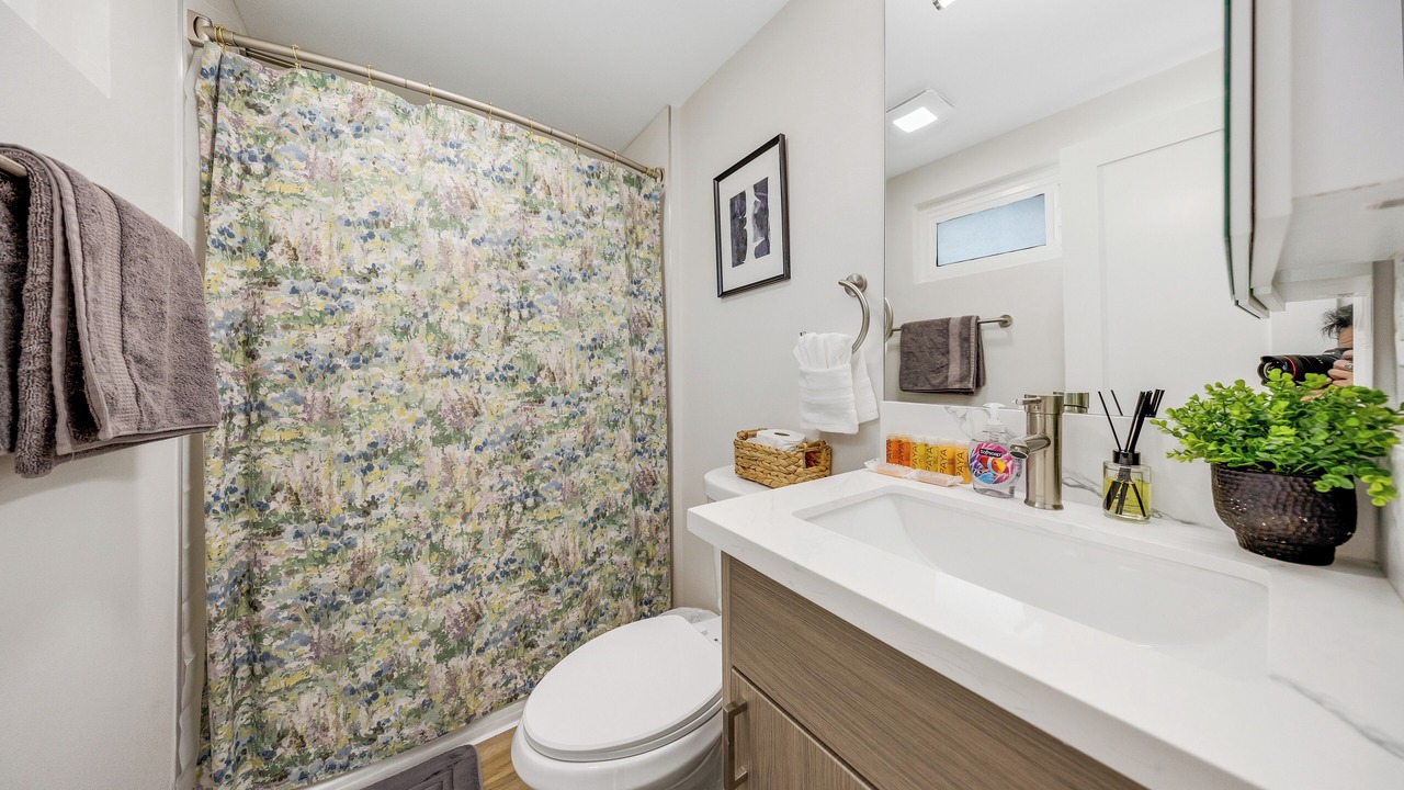 Photo of Bathroom in South Redondo