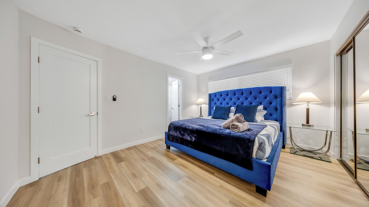 Photo of Bedroom in South Redondo